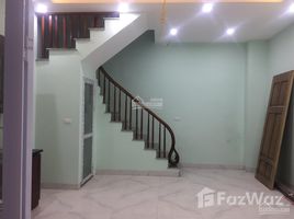 3 Habitación Casa en venta en Thanh Tri, Hanoi, Tan Trieu, Thanh Tri