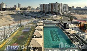 1 Habitación Apartamento en venta en , Dubái Joya Blanca Residences