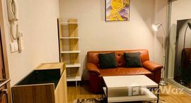 ยูนิตที่เหลืออยู่ในโครงการ Fuse Chan - Sathorn