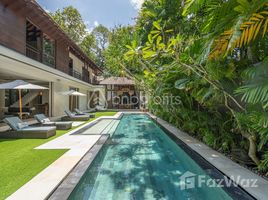 5 chambre Villa for sale in Bali, Kuta, Badung, Bali