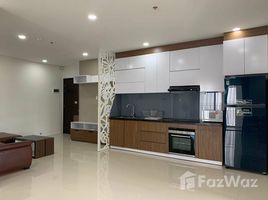 2 Phòng ngủ Căn hộ for rent at Monarchy, An Hải Tây