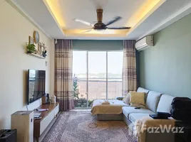 在KL City租赁的1 卧室 公寓, Bandar Kuala Lumpur, Kuala Lumpur, 吉隆坡