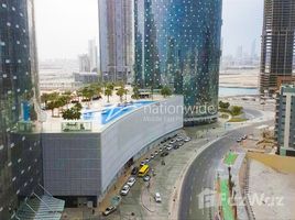 1 спален Квартира на продажу в Mangrove Place, Shams Abu Dhabi, Al Reem Island, Абу-Даби