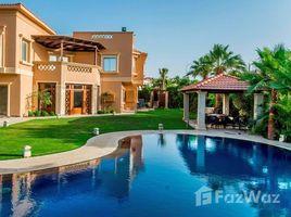 5 Bedroom Villa for sale at Swan Lake, The 1st Settlement, New Cairo City, Cairo