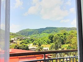 1 спален Квартира в аренду в Beach Services Apartment Krabi Ko Lanta, Sala Dan, Ko Lanta