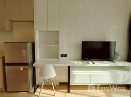 คอนโด 1 ห้องนอน ให้เช่า ในโครงการ ลุมพินี สวีท เพชรบุรี-มักกะสัน, มักกะสัน