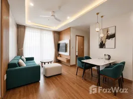 2 Schlafzimmer Appartement zu vermieten im Sun Cosmo Residence, An Hai Tay