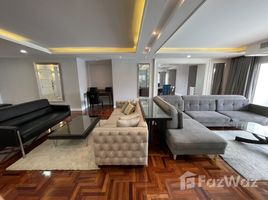 3 Bedrooms Condo for rent in Khlong Tan Nuea, Bangkok Regent On The Park 3