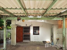 3 Bedroom Villa for sale at Baan Rangsiya 2 , Bang Chak