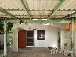 3 Bedroom House for sale at Baan Rangsiya 2 , Bang Chak, Phra Khanong