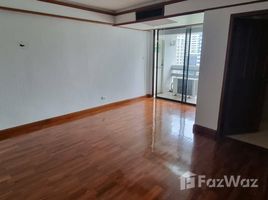 3 Bedrooms Condo for rent in Lumphini, Bangkok Peng Seng Mansion