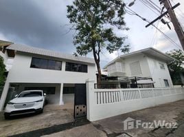 5 chambre Maison for rent in Bangkok, Chomphon, Chatuchak, Bangkok