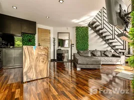 ขายอพาร์ทเม้นท์ 1 ห้องนอน ในโครงการ ยูโทเปีย ลอฟท์, ราไวย์, เมืองภูเก็ต, ภูเก็ต