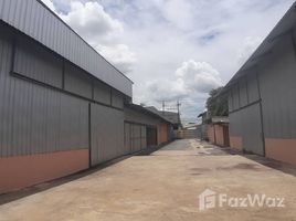 Warehouse for rent in Thailand, Saphan Sung, Saphan Sung, Bangkok, Thailand