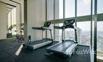 Communal Gym at Somerset Riverside Bangkok