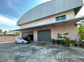 4 chambre Entrepot for rent in Bangkok, Bang Mot, Thung Khru, Bangkok