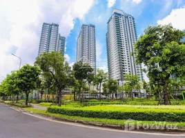 4 Bedroom Apartment for sale at The Zen Residence, Hoang Liet