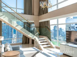 อพาร์ทเม้นท์ 3 ห้องนอน ให้เช่า ในโครงการ จัสมิน 59, คลองตันเหนือ, วัฒนา, กรุงเทพมหานคร, ไทย