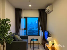 คอนโด 1 ห้องนอน ให้เช่า ในโครงการ ไลฟ์ รามา 4 - อโศก, คลองเตย, คลองเตย