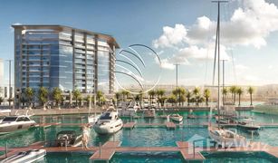 2 Bedrooms Apartment for sale in Al Zeina, Abu Dhabi The Bay Residence By Baraka