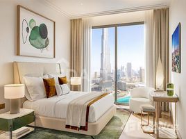 1 غرفة نوم شقة للبيع في St Regis The Residences, Downtown Dubai, دبي