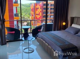 1 Bedroom Condo for sale at Nai Harn Beach Condo, Rawai, Phuket Town, Phuket