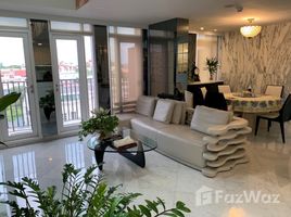 3 Bedroom Apartment for sale at Maestro 01 Sathorn-Yenakat, Thung Mahamek