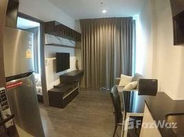 1 Bedroom Apartment for rent at Edge Sukhumvit 23, Khlong Toei Nuea