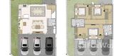 Unit Floor Plans of Rinku Town