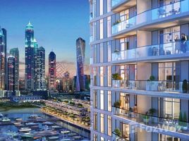 3 спален Квартира на продажу в Marina Vista, EMAAR Beachfront, Dubai Harbour