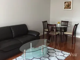 คอนโด 1 ห้องนอน ให้เช่า ในโครงการ สิริ เรสซิเด้นซ์, คลองตัน