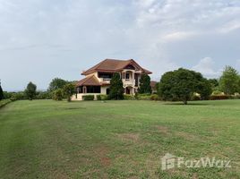 4 спален Дом for sale in Phrao, Чианг Маи, Khuean Phak, Phrao