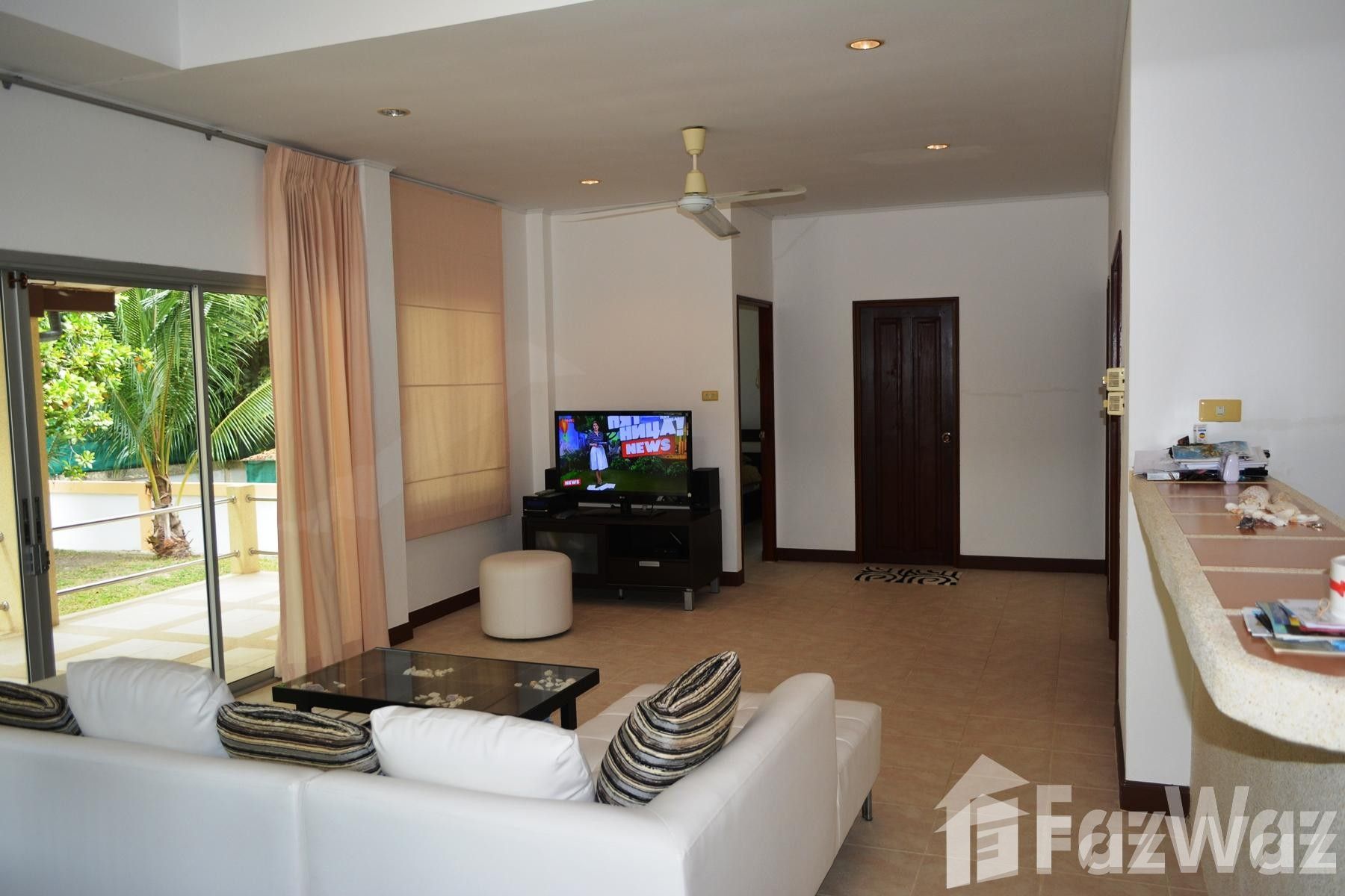 Dreamland Villas, Koh Samui 4 houses for sale and rent KaiBaanThai