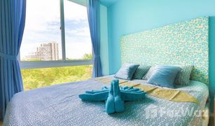 1 Schlafzimmer Appartement zu verkaufen in Nong Prue, Pattaya Atlantis Condo Resort