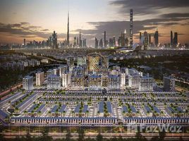 3 спален Дом на продажу в MAG Eye, District 7, Mohammed Bin Rashid City (MBR)