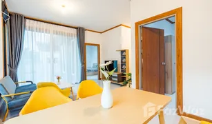 2 Bedrooms Townhouse for sale in Hua Hin City, Hua Hin Baan Sorsapat