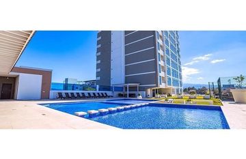 APARTAMENTO TORRE LOS YOSES PISO 12 in , San Jose