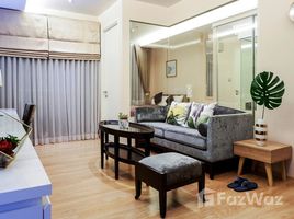 1 chambre Condominium à louer à , Khlong Tan Nuea