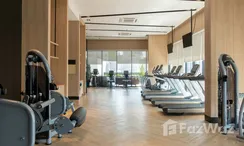 صورة 3 of the Fitnessstudio at Binghatti Canal