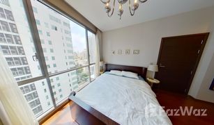 1 Schlafzimmer Wohnung zu verkaufen in Khlong Tan Nuea, Bangkok Quattro By Sansiri