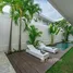 3 Kamar Vila for sale in Canggu, Bali, Canggu
