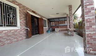 3 Schlafzimmern Haus zu verkaufen in Nong Prue, Pattaya Eakmongkol 5/1