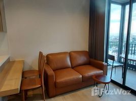 1 Bedroom Apartment for rent at Quinn Sukhumvit 101, Bang Chak, Phra Khanong