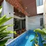 5 Schlafzimmer Haus zu vermieten im KĐT Hòa Xuân mở rộng, Hoa Xuan, Cam Le