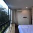 Студия Квартира в аренду в Hill Myna Condotel, Чернг Талай, Тхаланг