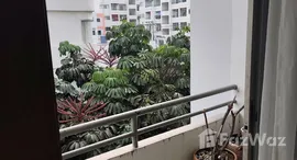 Available Units at Baan Suan Sukhumvit