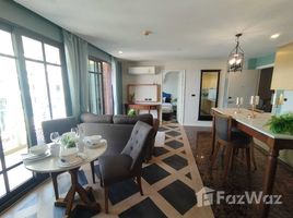 อพาร์ทเม้นท์ 2 ห้องนอน ให้เช่า ในโครงการ เอสปันญ่า คอนโด รีสอร์ท พัทยา, เมืองพัทยา