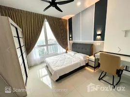 Studio Apartment for rent at Bandar Sunway, Petaling, Petaling