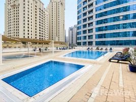 1 chambre Appartement à vendre à Dorra Bay., Dubai Marina