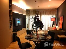 2 Bedroom Condo for rent at Noble Reveal, Phra Khanong Nuea